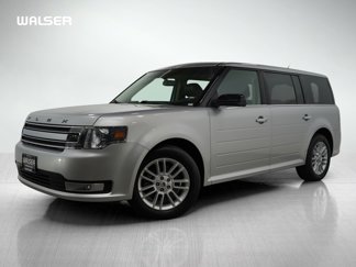 Used 2016 Ford Flex SEL w/ Equipment Group 202A image 1