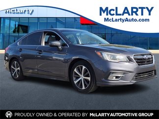 Used 2018 Subaru Legacy 2.5i Limited image 1