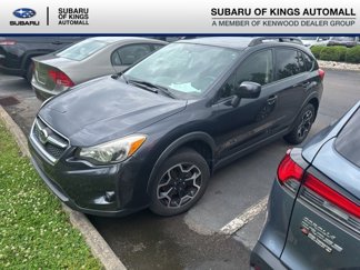 Used 2013 Subaru Crosstrek 2.0i Premium w/ Popular Pkg 1 image 1