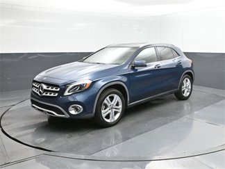 Used 2020 Mercedes-Benz GLA 250 image 1