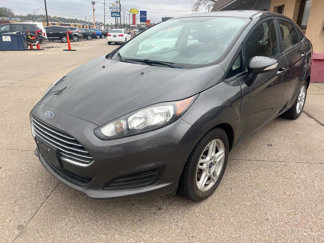 Used 2018 Ford Fiesta SE w/ Cold Weather Package image 1