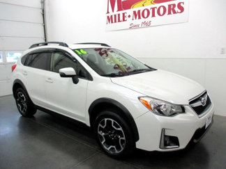 Used 2016 Subaru Crosstrek 2.0i Limited image 1