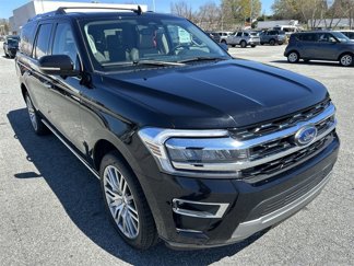 Certified 2023 Ford Expedition Max Limited image 1