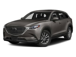 Used 2018 MAZDA CX-9 Touring w/ Touring Premium Package image 1