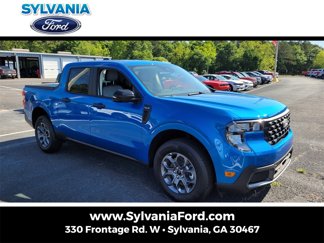 New 2025 Ford Maverick XLT w/ XLT Luxury Package image 1