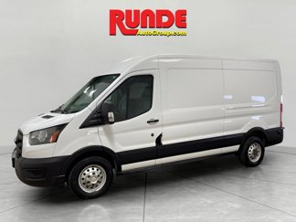 Used 2020 Ford Transit 150 Medium Roof AWD image 1