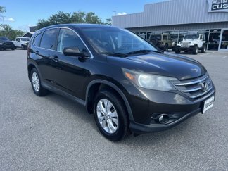 Used 2013 Honda CR-V EX image 1