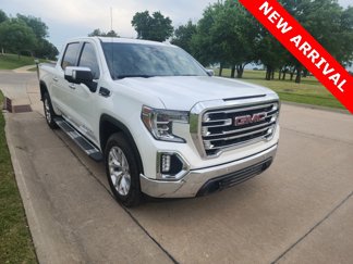 Used 2019 GMC Sierra 1500 SLT w/ SLT Premium Plus Package image 1