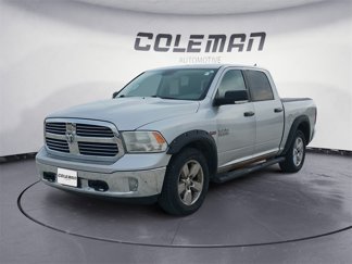 Used 2013 RAM 1500 Big Horn image 1