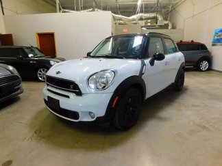 Used 2015 MINI Cooper Countryman S w/ Premium Package image 1