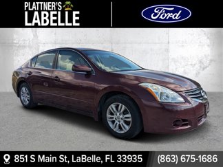 Used 2012 Nissan Altima 2.5 S w/ Convenience Pkg image 1