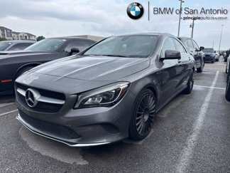 Used 2018 Mercedes-Benz CLA 250 image 1