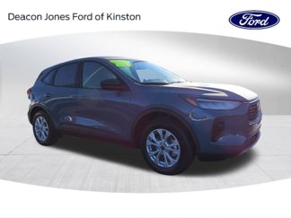 New 2025 Ford Escape Active image 1