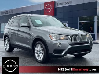 Used 2017 BMW X3 sDrive28i image 1