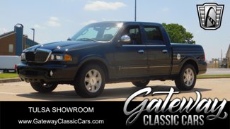 Used 2002 Lincoln Blackwood image 1