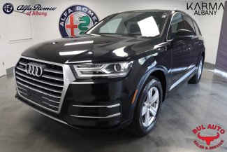Used 2018 Audi Q7 2.0T Premium Plus image 1