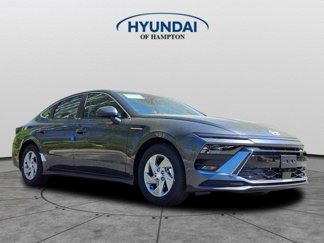 New 2025 Hyundai Sonata SE image 1