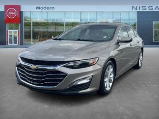 Used 2024 Chevrolet Malibu LT image 1