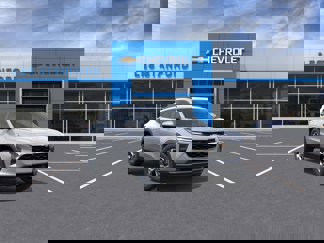 New 2025 Chevrolet Trax LT image 1