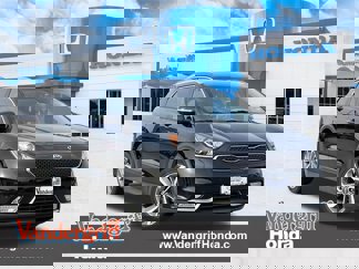Used 2017 Kia Niro Touring image 1