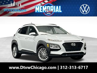 Used 2020 Hyundai Kona SEL image 1
