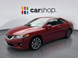 Used 2015 Honda Accord EX-L image 1
