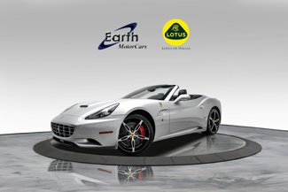 Used 2013 Ferrari California image 1