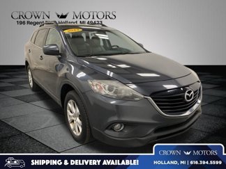 Used 2013 MAZDA CX-9 Touring image 1