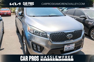 Used 2017 Kia Sorento SX image 1
