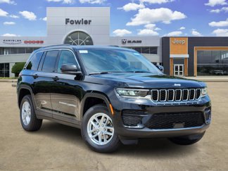 New 2025 Jeep Grand Cherokee Laredo X w/ Luxury Tech Group I image 1