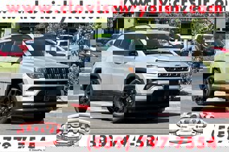 New 2025 Jeep Compass Latitude w/ Convenience Group image 1