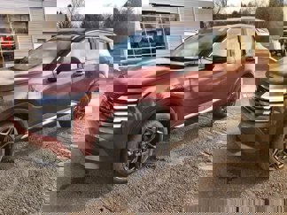 New 2025 Nissan Kicks SR w/ SR Premium Package image 1
