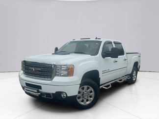 Used 2012 GMC Sierra 3500 Denali image 1