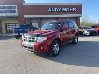 Used 2011 Ford Escape Limited w/ 301A Rapid Spec Order Code image 1