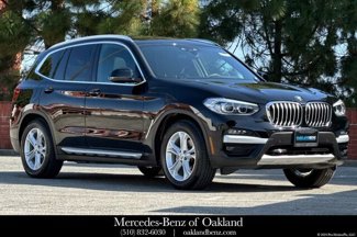 Used 2020 BMW X3 xDrive30e w/ Convenience Package image 1