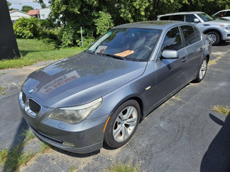 Used 2009 BMW 528i Sedan image 1