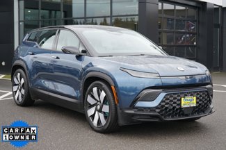 Used 2023 Fisker Ocean One image 1