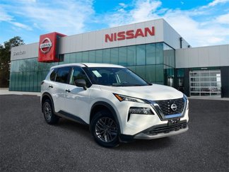 Certified 2023 Nissan Rogue S image 1