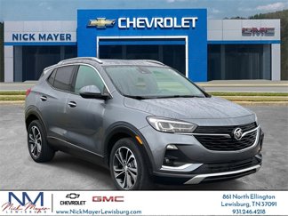 Used 2022 Buick Encore GX Essence image 1