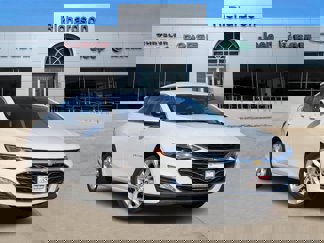 Used 2023 Chevrolet Malibu LT image 1