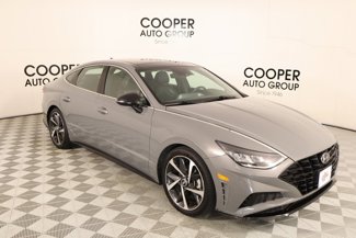 Used 2023 Hyundai Sonata SEL Plus video 1