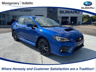 Used 2019 Subaru WRX Limited image 1