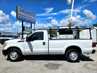 Used 2015 Ford F250 XL image 1