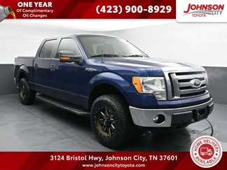 Used 2012 Ford F150 XLT w/ XLT Convenience Pkg image 1