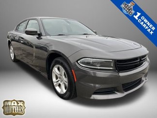 Used 2022 Dodge Charger SXT image 1