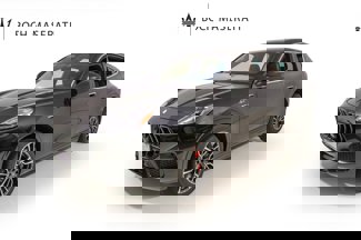 Used 2024 Maserati Grecale GT image 1