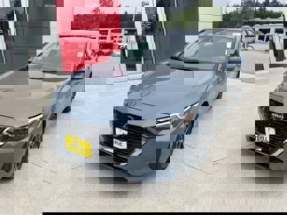 New 2025 Nissan Sentra SV image 1
