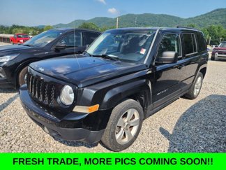 Used 2012 Jeep Patriot Latitude image 1