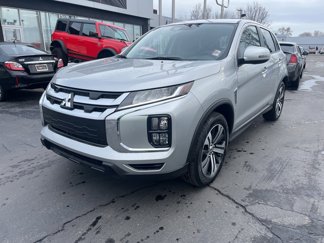 New 2024 Mitsubishi Outlander Sport SE image 1