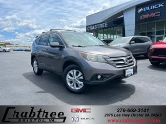 Used 2014 Honda CR-V EX-L image 1